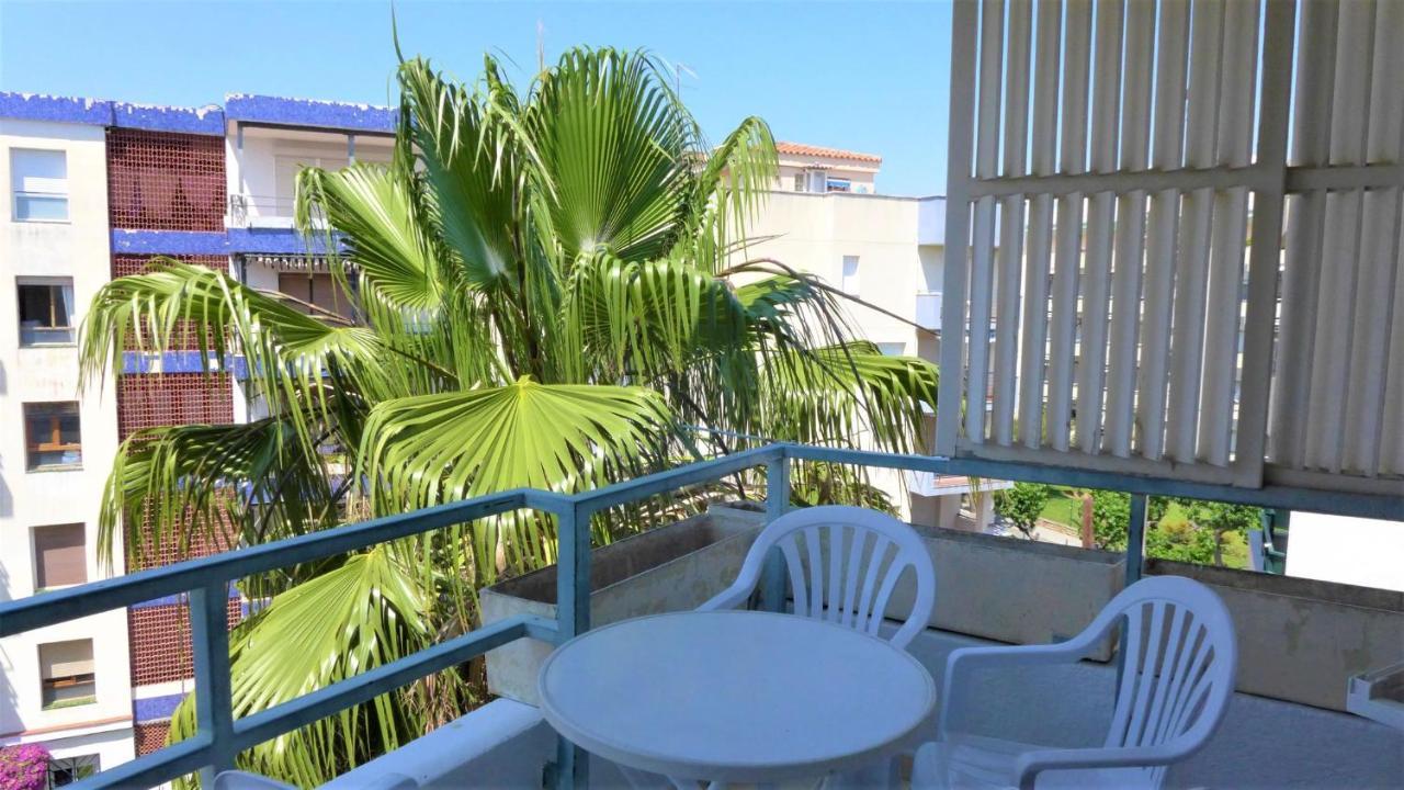 Apartamentos Colon 萨洛 外观 照片