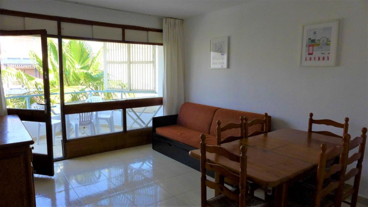 Apartamentos Colon 萨洛 外观 照片