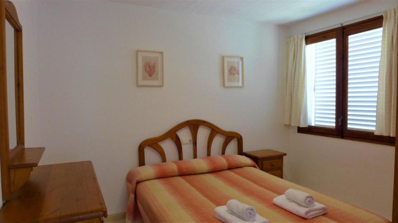 Apartamentos Colon 萨洛 外观 照片