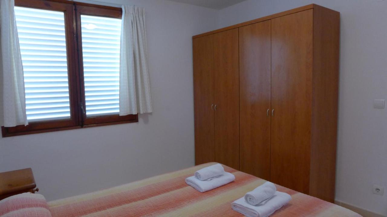 Apartamentos Colon 萨洛 外观 照片