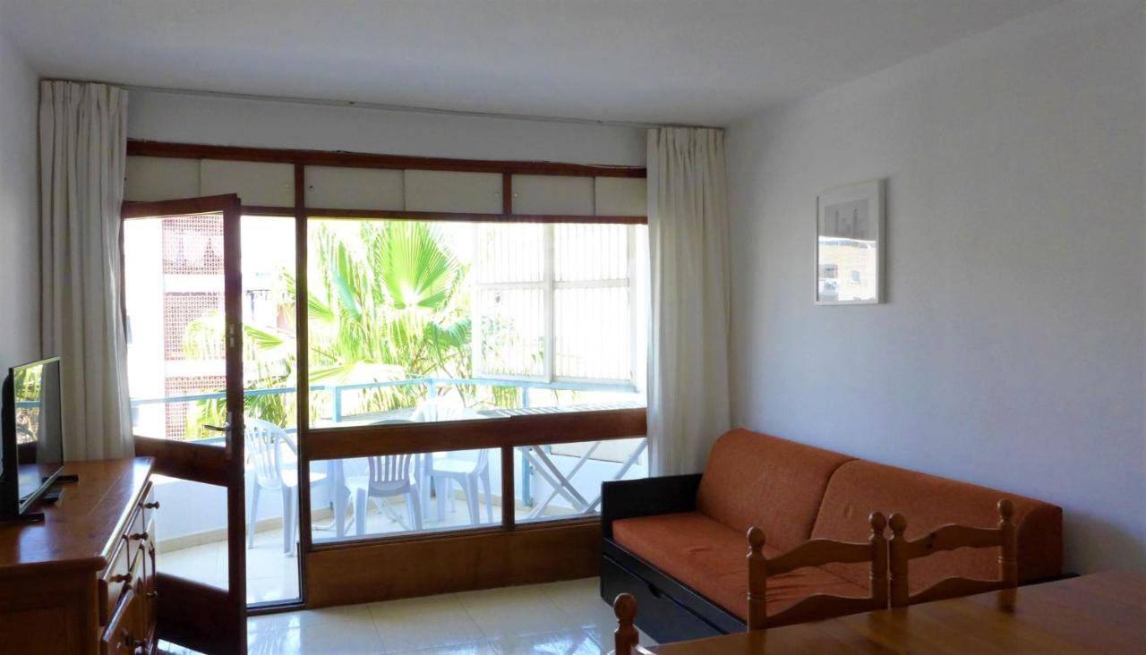 Apartamentos Colon 萨洛 外观 照片