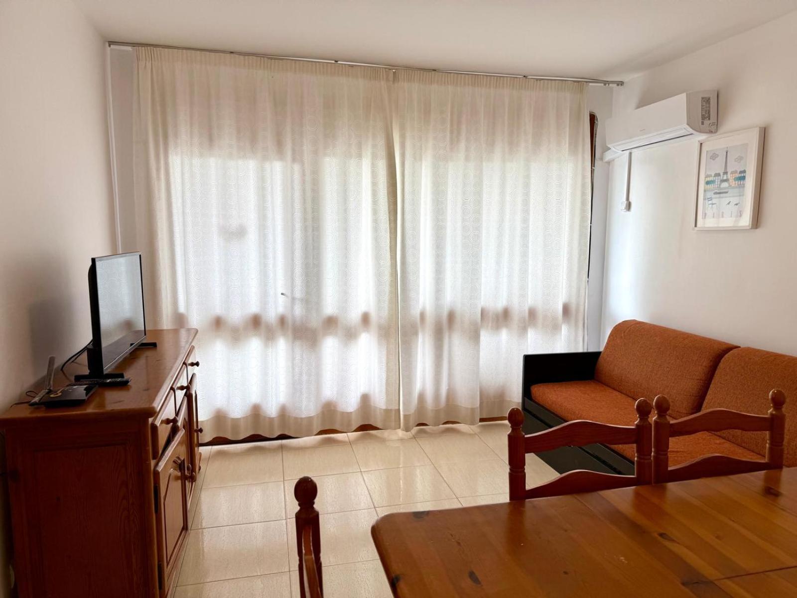 Apartamentos Colon 萨洛 外观 照片